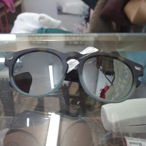 Costa Black and Gray Sunglasses